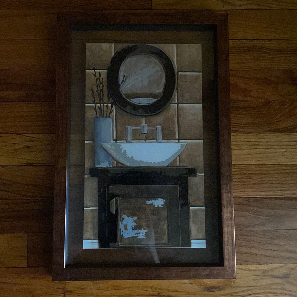 COPY - Class class decor